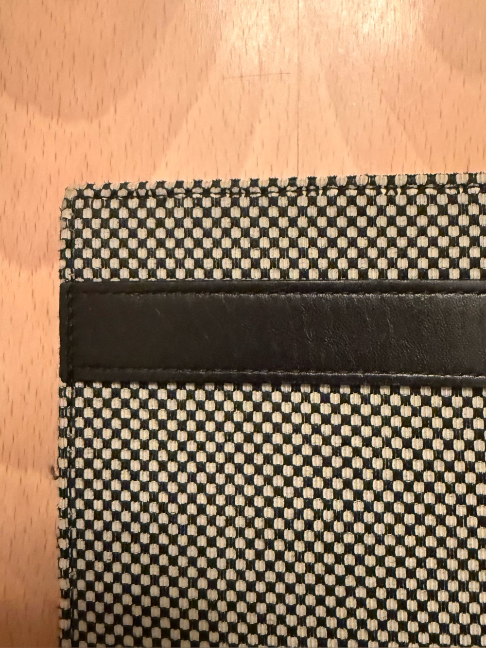 BALLY Wallet - Picture 4 of 6